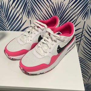 Womens Nike Air Max SC Multi Pink